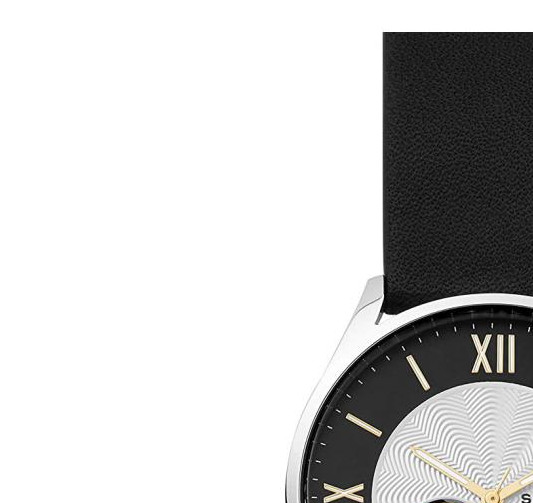 Skagen HOLST AUTOMATIC SKW6710 - zegarek męski 4