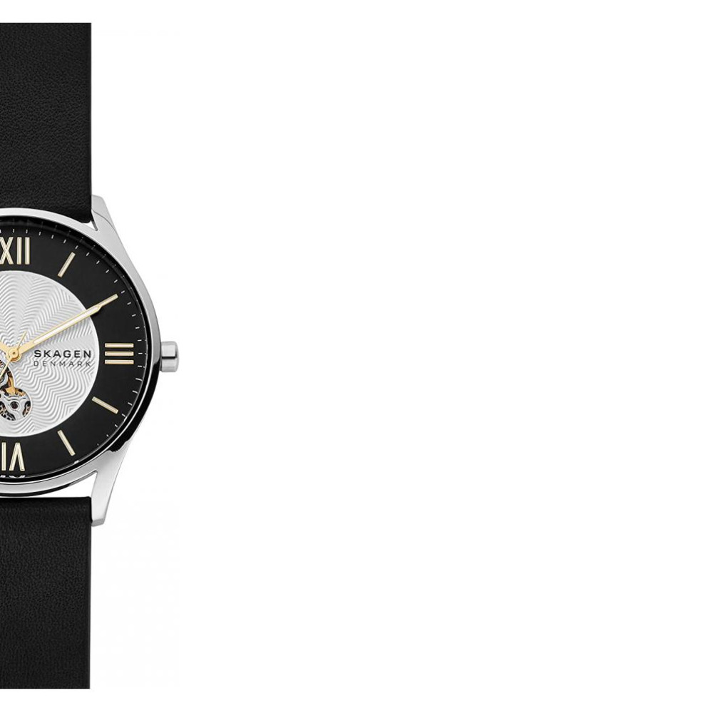 Skagen HOLST AUTOMATIC SKW6710 - zegarek męski 6