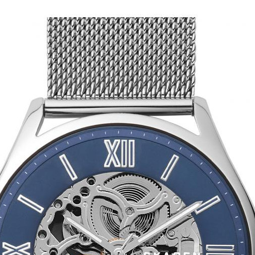 Skagen HOLST AUTOMATIC SKW6733 - zegarek męski 3