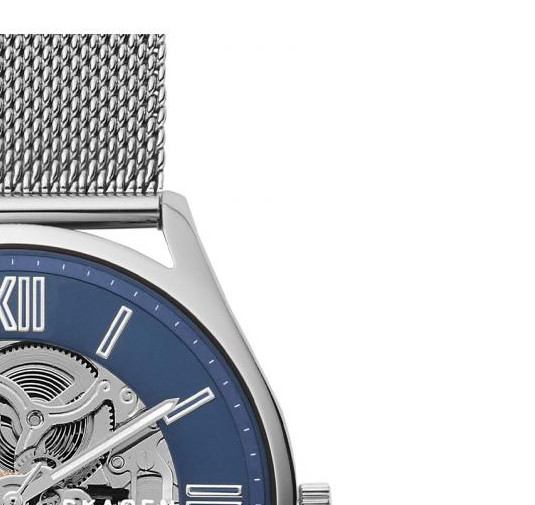 Skagen HOLST AUTOMATIC SKW6733 - zegarek męski 5