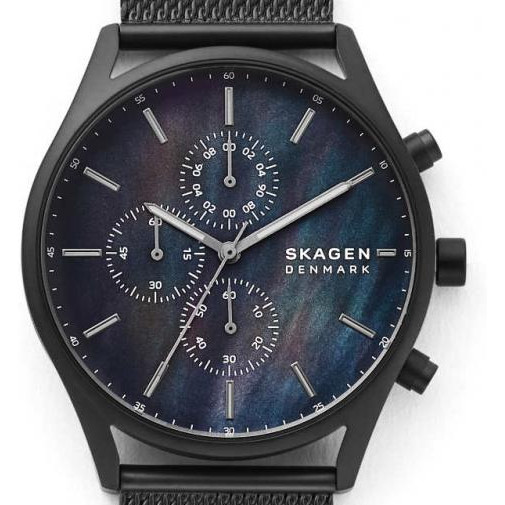 Skagen HOLST CHRONO  SKW6651 - zegarek męski 2