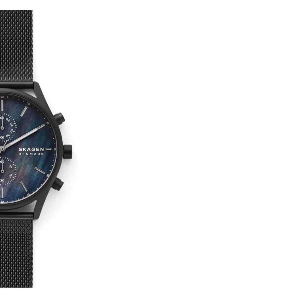 Skagen HOLST CHRONO SKW6651 zegarek m ski ZegarkiCentrum.pl