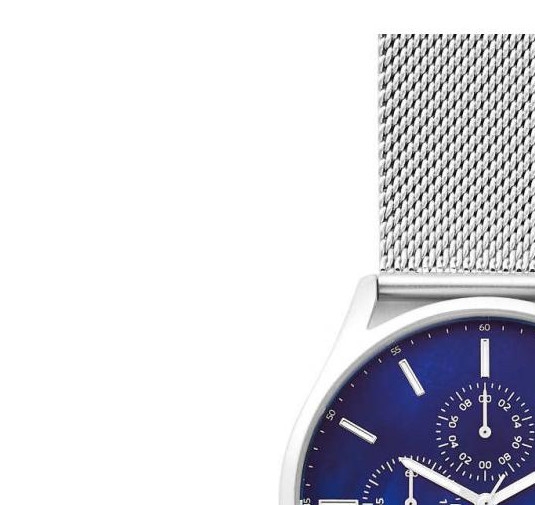 Skagen HOLST SKW6652 - zegarek męski 4
