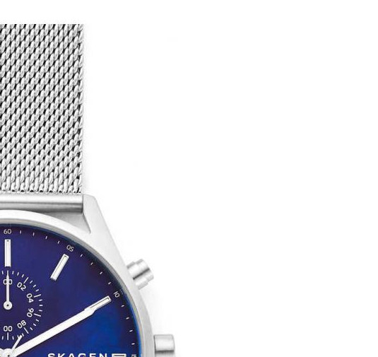 Skagen HOLST SKW6652 - zegarek męski 5