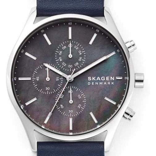 Skagen HOLST SKW6653 - zegarek męski 2