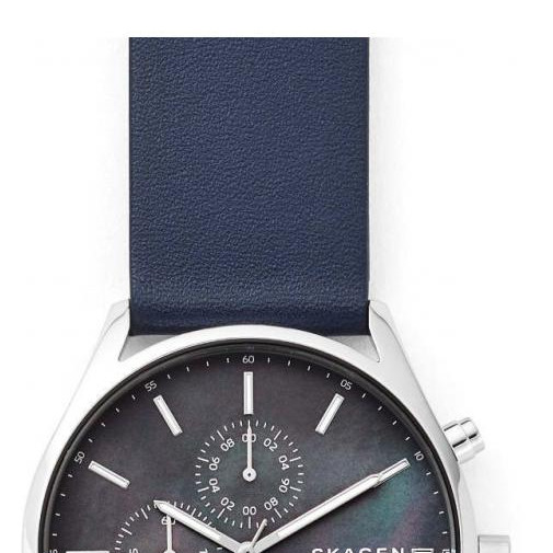 Skagen HOLST SKW6653 - zegarek męski 3