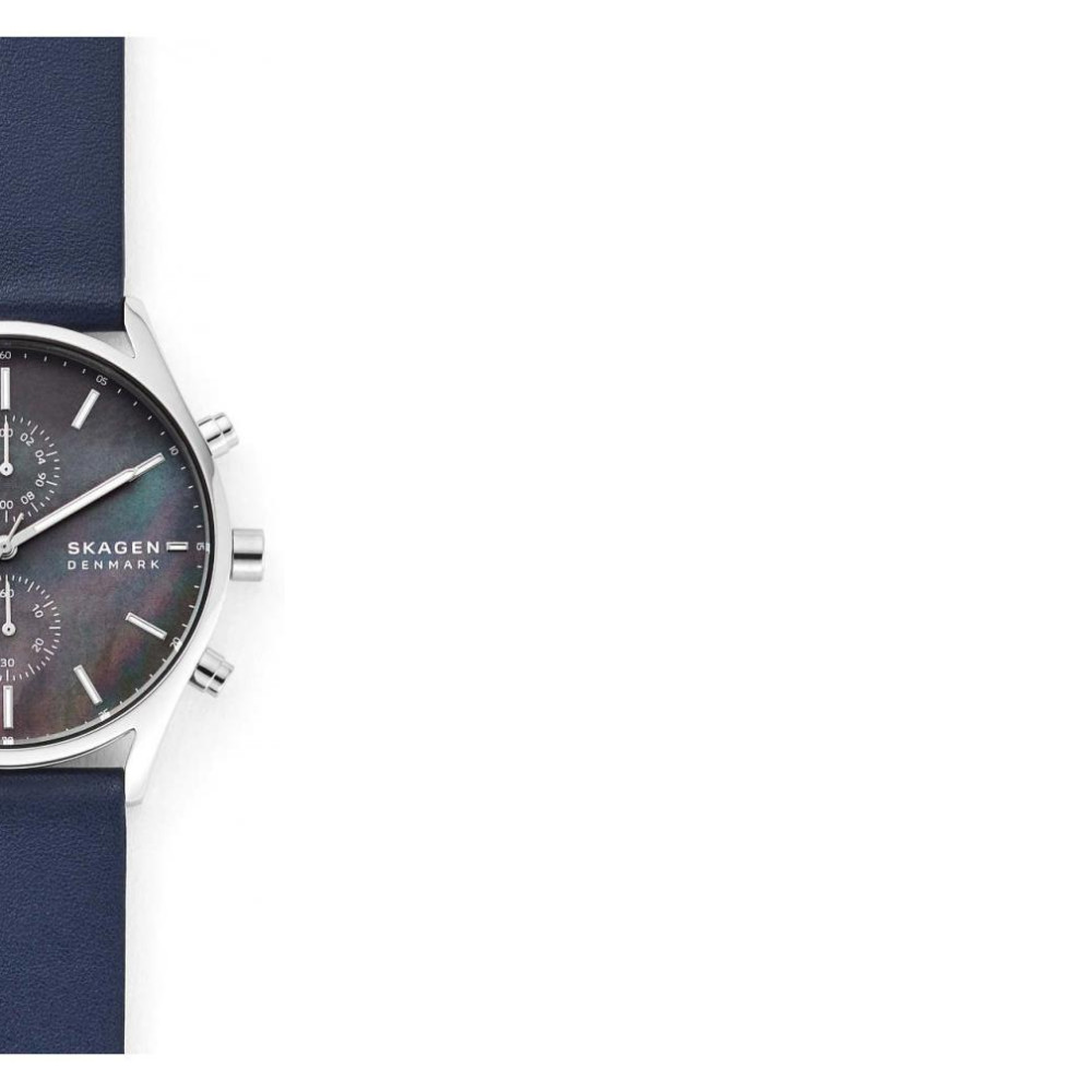 Skagen HOLST SKW6653 - zegarek męski 6