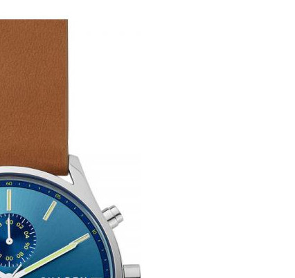 Skagen HOLST SKW6732 - zegarek męski 5