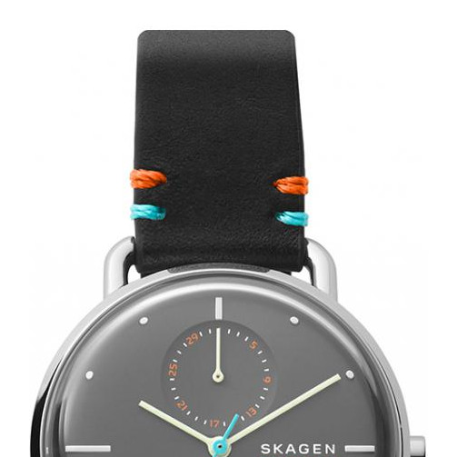 Skagen HORISONT SKW2930 - zegarek damski 3