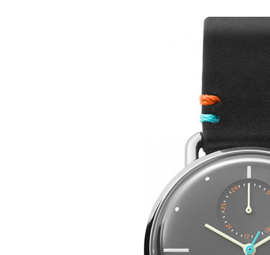 Skagen HORISONT SKW2930 - zegarek damski 4