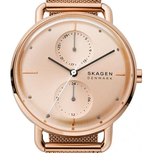 Skagen HORISONT SKW2931 - zegarek damski 2