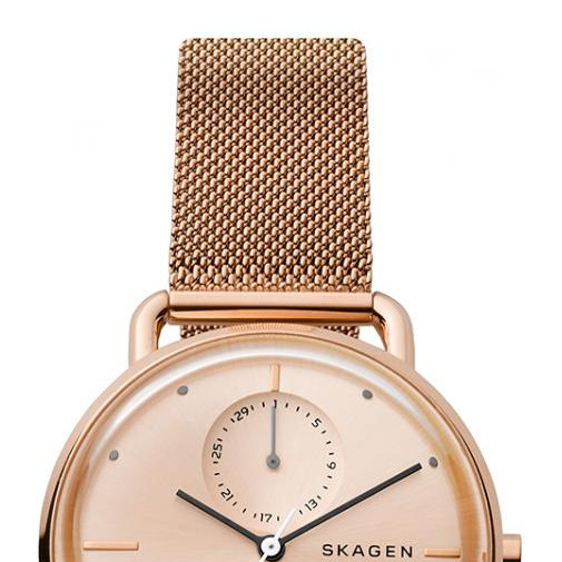 Skagen HORISONT SKW2931 - zegarek damski 3