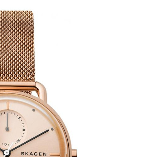 Skagen HORISONT SKW2931 - zegarek damski 5