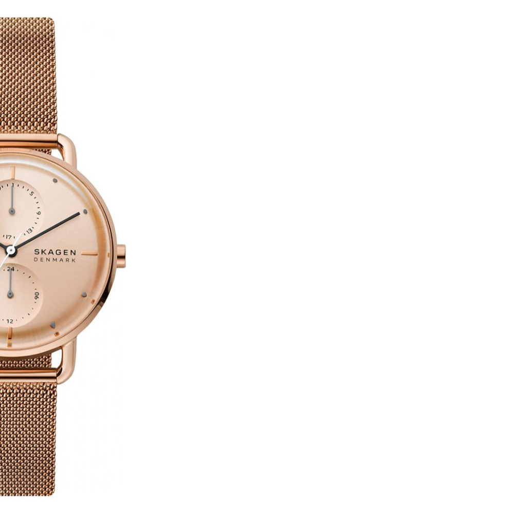 Skagen HORISONT SKW2931 - zegarek damski 6
