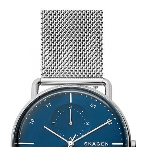 Skagen HORISONT SKW6690 - zegarek męski 3