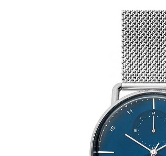 Skagen HORISONT SKW6690 - zegarek męski 4
