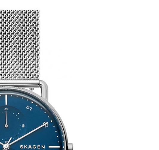 Skagen HORISONT SKW6690 - zegarek męski 5