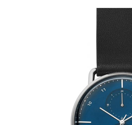 Skagen HORISONT SKW6702 - zegarek męski 4