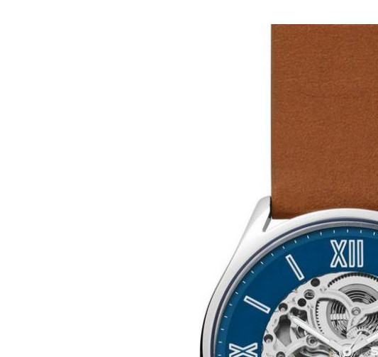 Skagen Holst Automatic SKW6736 - zegarek męski 4