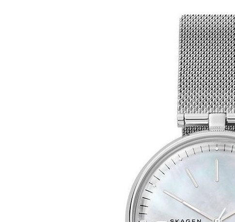 Skagen Karolina SKW2979 - zegarek damski 4