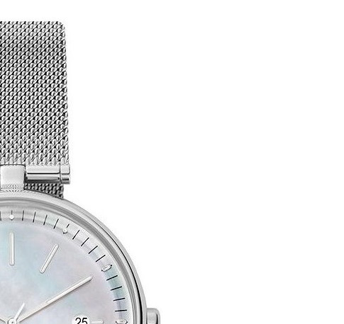 Skagen Karolina SKW2979 - zegarek damski 5