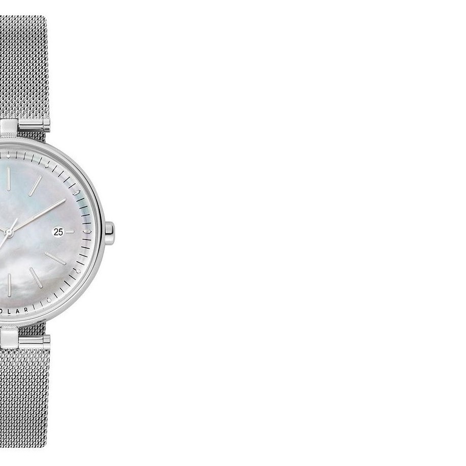 Skagen Karolina SKW2979 - zegarek damski 6