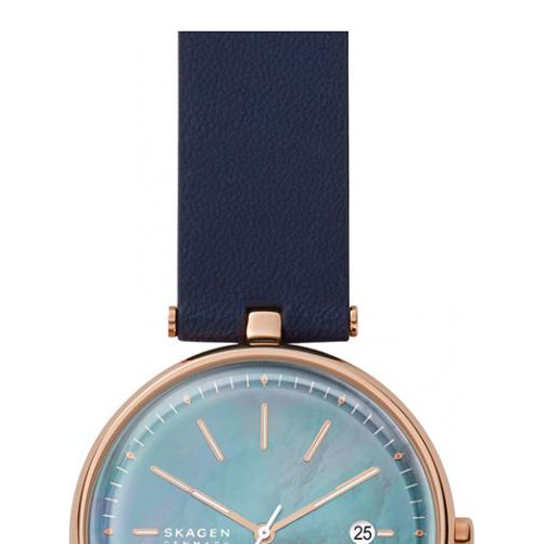 Skagen Karolina SKW2981 - zegarek damski 3