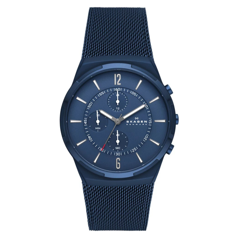 Skagen MELBYE SKW6803 - zegarek męski 1