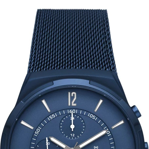 Skagen MELBYE SKW6803 - zegarek męski 3