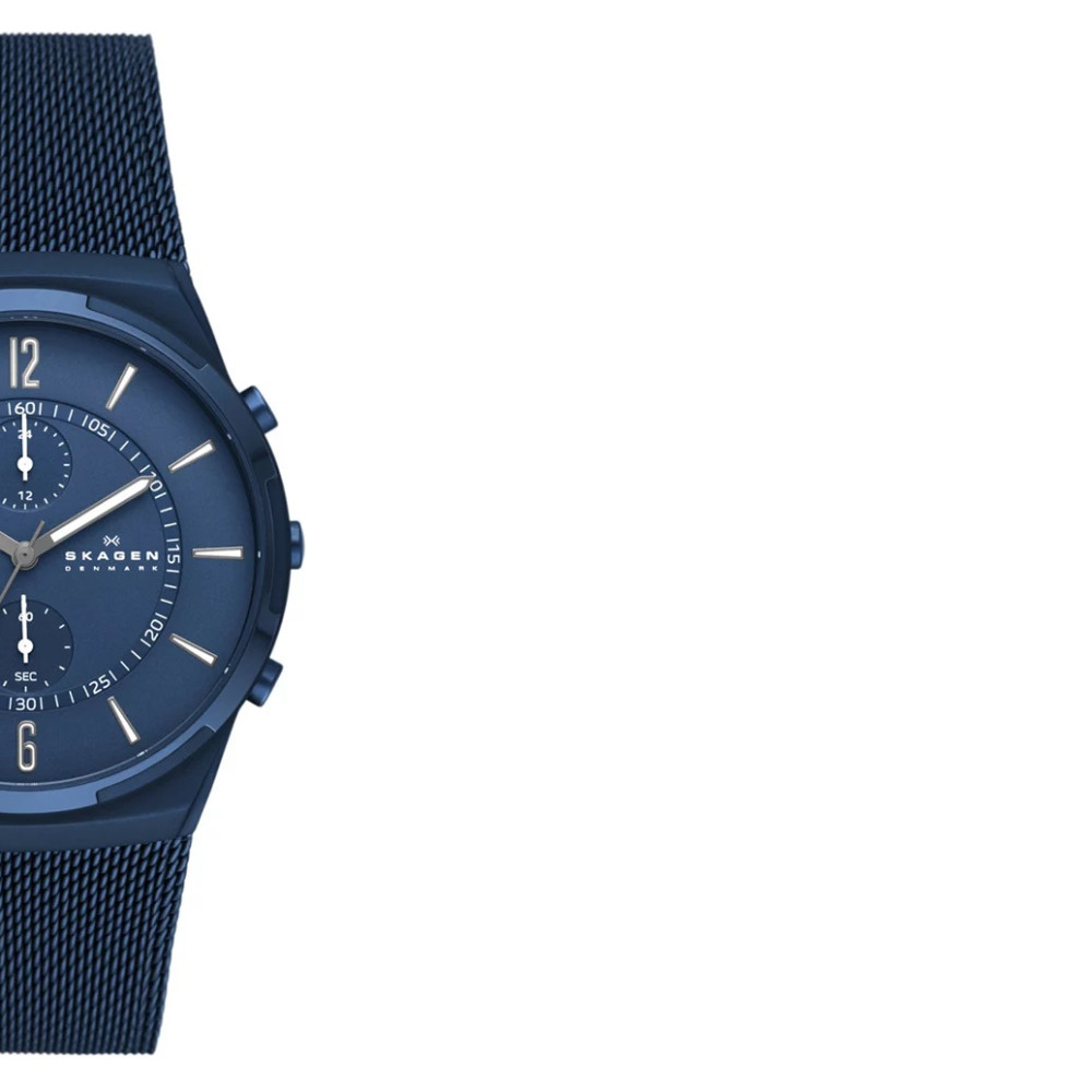 Skagen MELBYE SKW6803 - zegarek męski 6