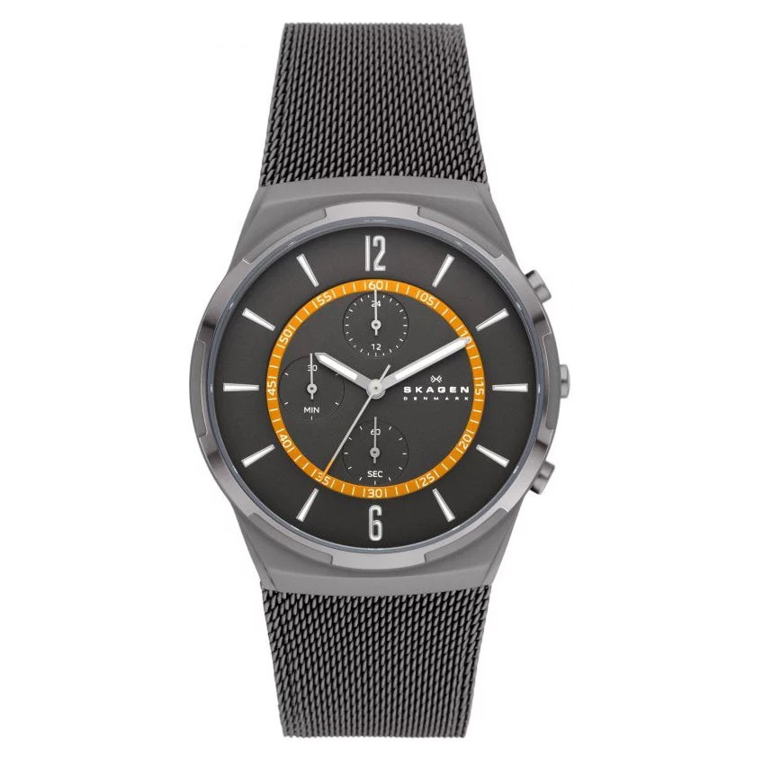 Skagen MELBYE SKW6804 - zegarek męski 1