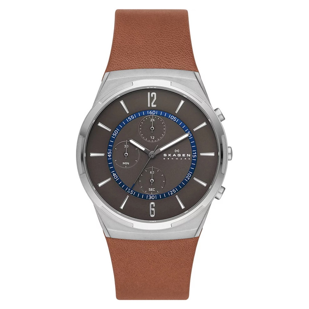 Skagen MELBYE SKW6805 - zegarek męski 1