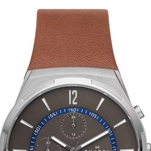 Skagen MELBYE SKW6805 - zegarek męski 3