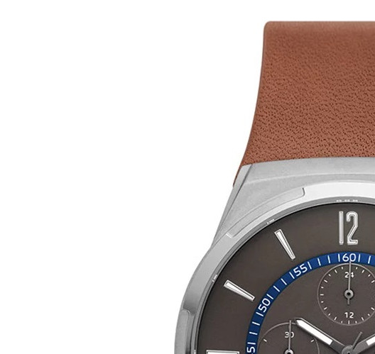 Skagen MELBYE SKW6805 - zegarek męski 4