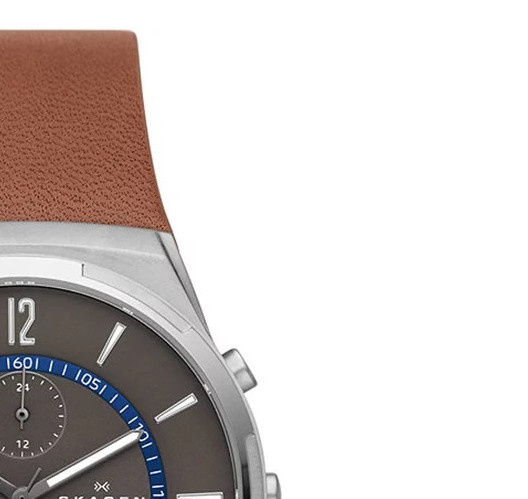 Skagen MELBYE SKW6805 - zegarek męski 5