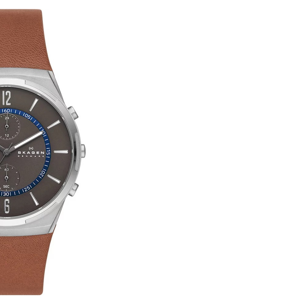 Skagen MELBYE SKW6805 - zegarek męski 6