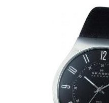 Skagen Męskie 233LSSLB 4