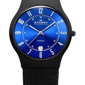 Skagen Męskie 233XLTMN 2