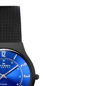 Skagen Męskie 233XLTMN 5