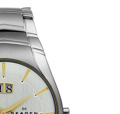 Skagen Męskie 531XLSGX 5