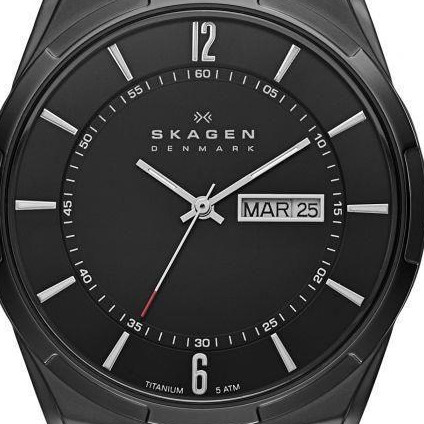 Skagen Męskie SKW6006 2