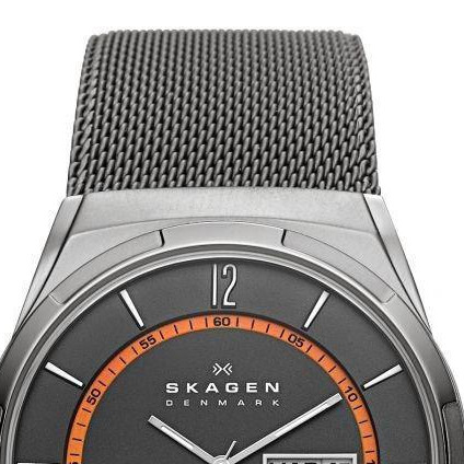 Skagen Męskie SKW6007 3