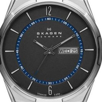 Skagen Męskie SKW6078 2