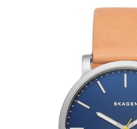 Skagen Męskie SKW6279 4
