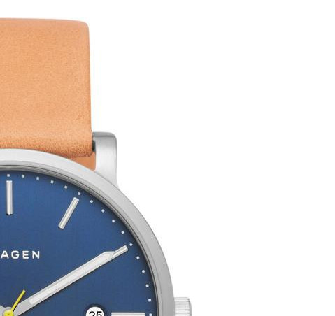 Skagen Męskie SKW6279 5