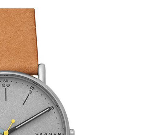 Skagen Męskie SKW6373 5