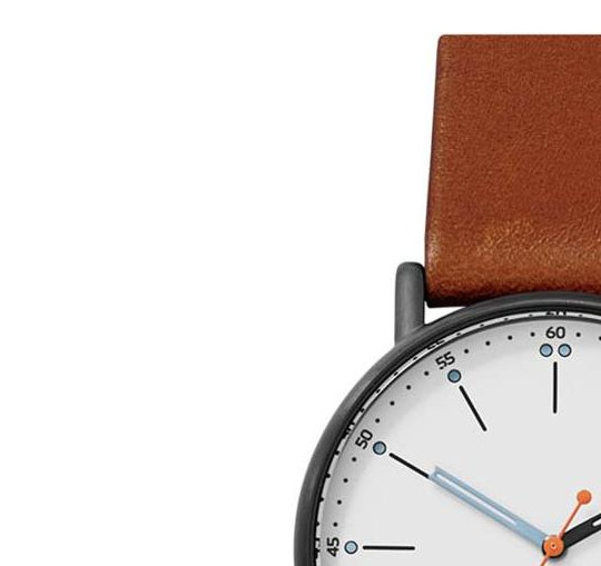 Skagen Męskie SKW6374 4