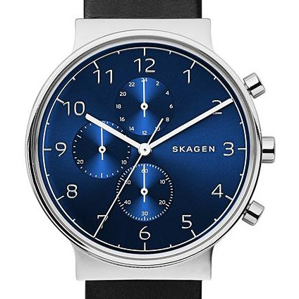 Skagen Męskie SKW6417 2