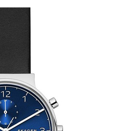 Skagen Męskie SKW6417