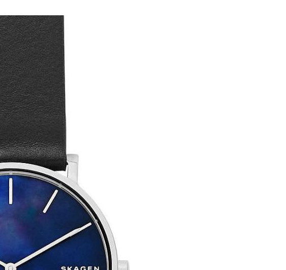 Skagen Męskie SKW6471 5